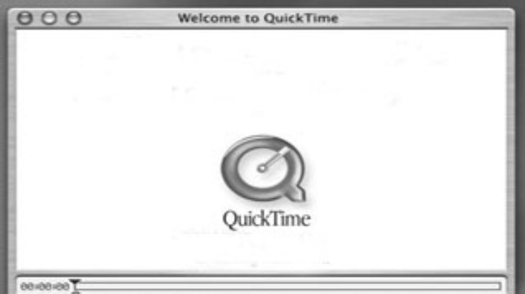 Apple обновила QuickTime Player