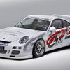 Появилась новая версия Porsche 911 GT3 Cup