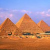 Саудовский фокусник заставит исчезнуть пирамиду Хеопса
