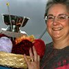 Чемпионат мира по вязанию определит самую быструю мастерицу