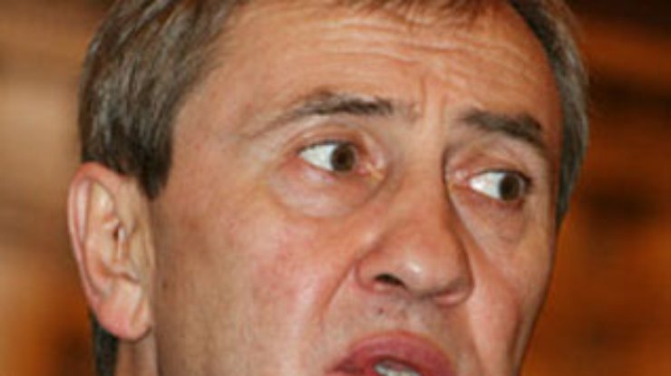 Черновецкий ничего не знает о своем диагнозе