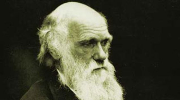 В этот день родился Чарльз Дарвин