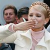 Тимошенко считает победой "мировую" с "Газпромом"