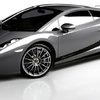 Lamborghini обновит Gallardo