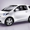 В Женеве состоится премьера Toyota iQ
