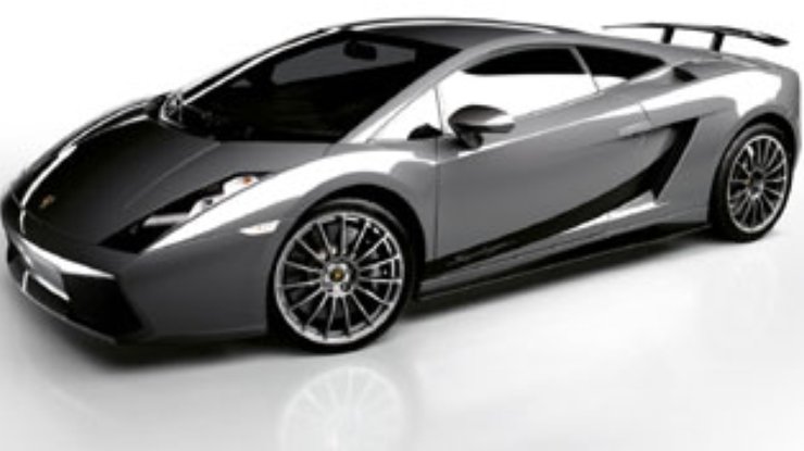Lamborghini обновит Gallardo