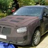 SsangYong обновил Chairman