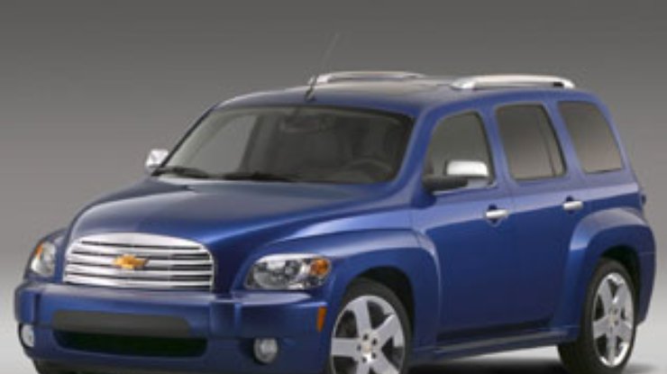 Chrysler отзывает 180 тысяч автомобилей