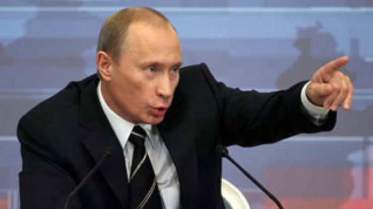 Путин обещает нацелить ракеты на Украину, если увидит там базы НАТО