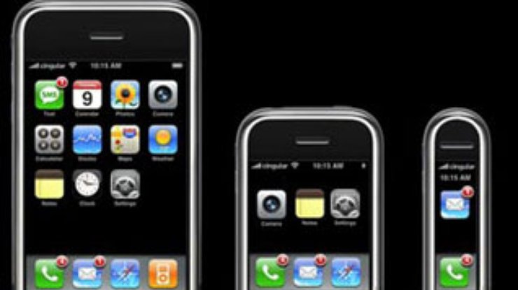 Google: iPhone ищут в 50 раз чаще, чем любой другой смартфон