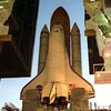 Агентство NASA сообщило график полетов шаттлов