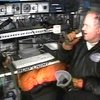 Знаменитый путешественник Стив Фоссет признан погибшим