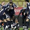 Лига 1: "Бордо" громит "Монако" и приближается к "Лиону"