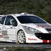 Peugeot расширит раллийную программу для 207 Super 2000