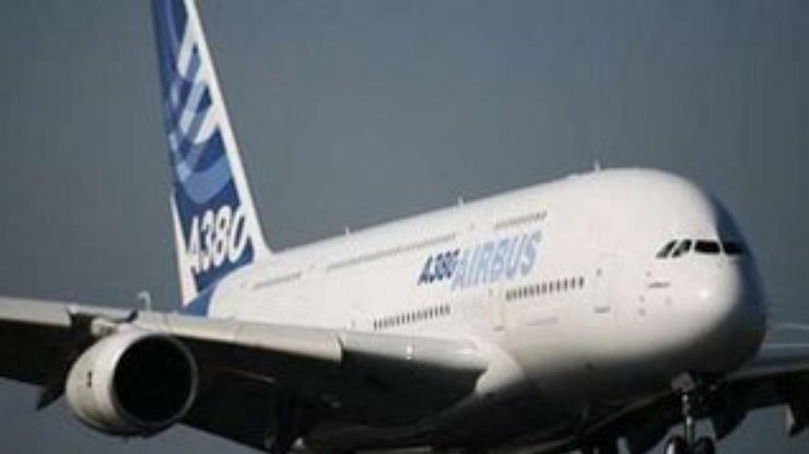 Airbus А380 станет воздушным казино?