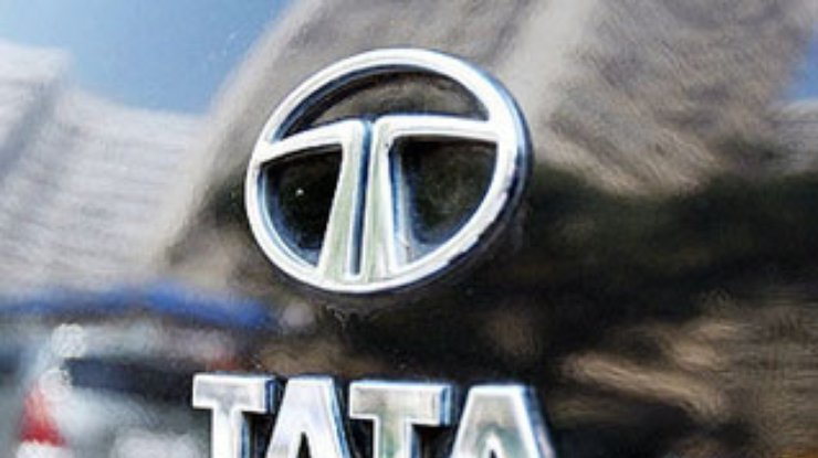 Tata Motors выпустит "воздухомобиль"