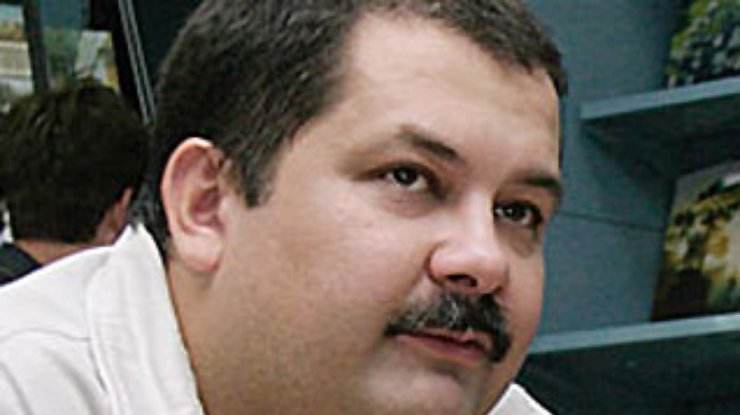 Лукьяненко пишет пятую книгу о "Дозоре"