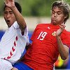 ЦСКА хочет приобрести Калуду