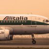 Более 140 авиарейсов отменено в Италии из-за забастовки