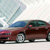 Alfa Romeo обновила модель 159