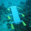 Канадские ученые изобрели робота-подводника
