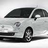 Fiat презентует экологически чистый Aria