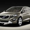 Volvo отрекомендовала кроссовер ХС60