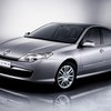 Renault везет в Женеву "заряженную" Laguna