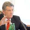U.Sd: Борьба Ющенко на всех фронтах