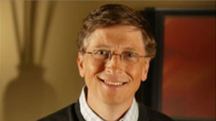 Билл Гейтс обеспечит студентов новейшим и бесплатным ПО