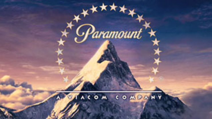 Paramount Pictures объявила о переходе на Blu-ray