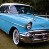 Американские авто "постарели"