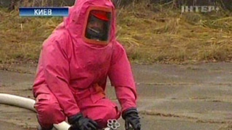 В Киеве ГО меняет тактику