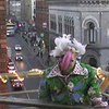 Кукольная индюшка Дастин представит Ирландию на "Евровидении"