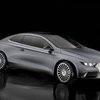 Volkswagen представляет  Scirocco