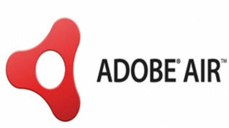Adobe Systems представит систему AIR 1.0