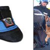 В Германии полицейским собакам будут выдавать обувь