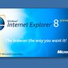 Microsoft демонстрирует избранным Internet Explorer 8