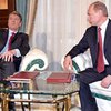 Балога: Путин "вежливо предупредил" Ющенко