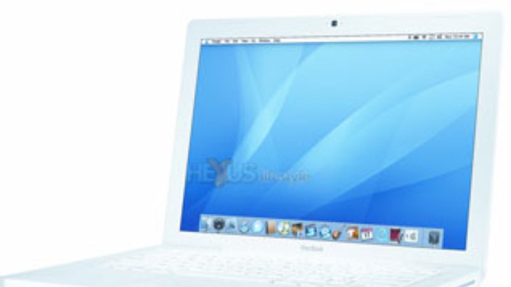 Apple представила обновленные MacBook и MacBook Pro