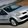 В марте поступит в продажу Renault Clio Exception 2