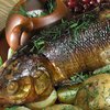 Открыты новые свойства рыбных блюд