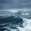 На юге Украины объявлено штормовое предупреждение