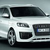В Женеве Audi представит Q7 Coastline