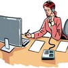 Опрос: Начальники работают мало