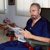 Фидель Кастро засядет за мемуары