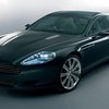 Aston Martin будут собирать в Австрии