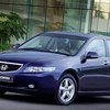 Honda Accord - главный дебют Женевы