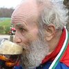 101-летний британец готовится к марафону