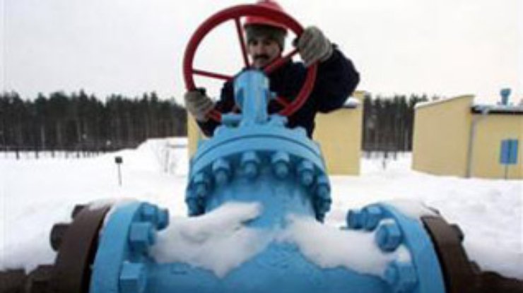 Коммунальщикам уже отключают газ. За долги